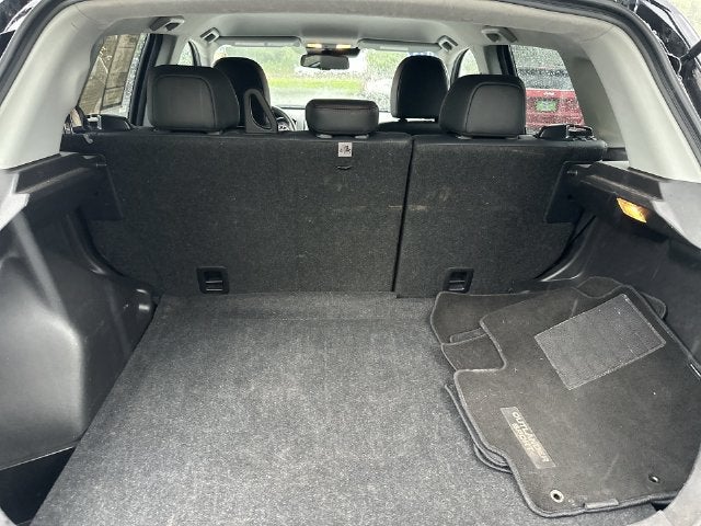 2025 Mitsubishi Outlander Sport 2.0 S