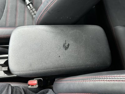 2025 Mitsubishi Outlander Sport 2.0 S