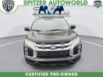 2025 Mitsubishi Outlander Sport 2.0 S