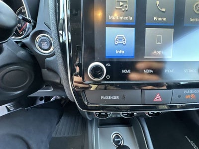 2024 Mitsubishi Outlander Sport 2.0 SE