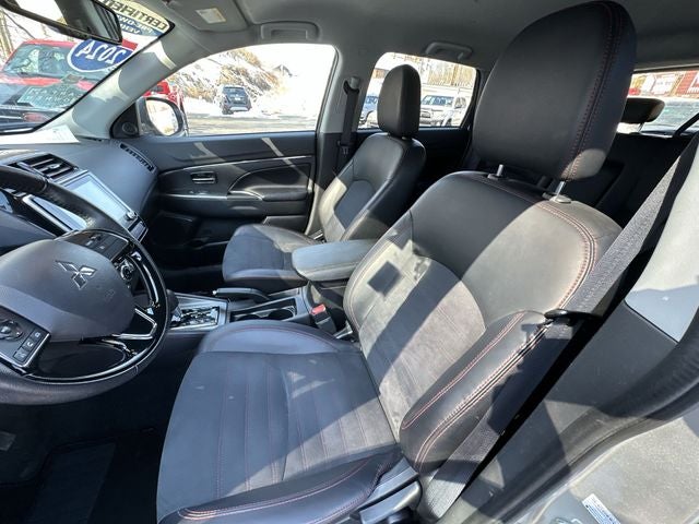 2024 Mitsubishi Outlander Sport 2.0 SE