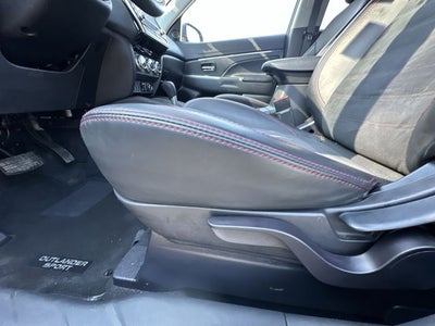 2024 Mitsubishi Outlander Sport 2.0 SE