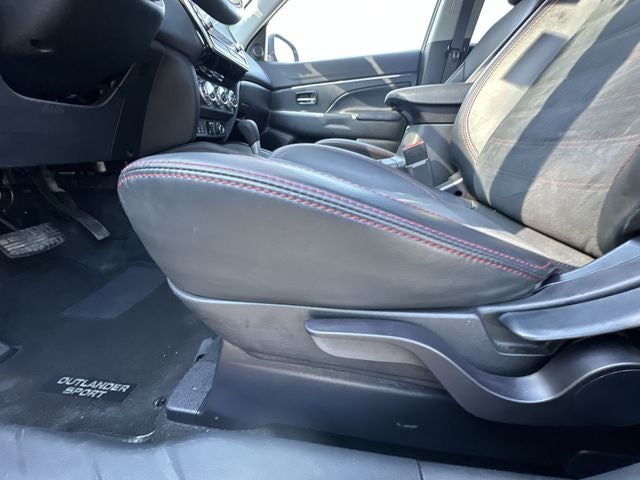 2024 Mitsubishi Outlander Sport 2.0 SE