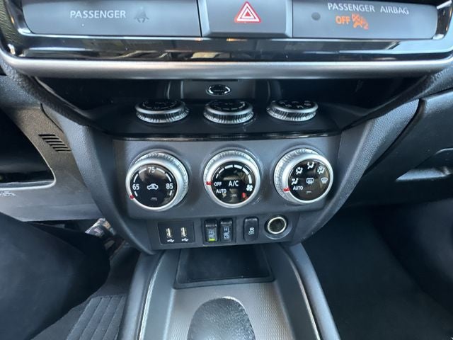 2024 Mitsubishi Outlander Sport 2.0 SE