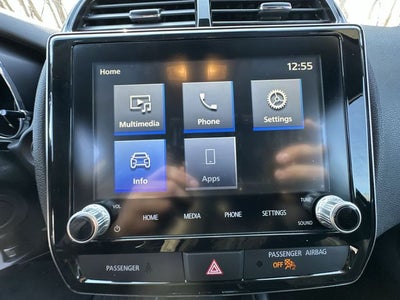 2024 Mitsubishi Outlander Sport 2.0 SE