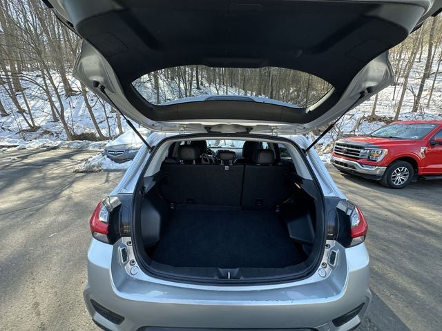 2024 Mitsubishi Outlander Sport 2.0 SE