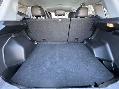 2024 Mitsubishi Outlander Sport 2.0 SE