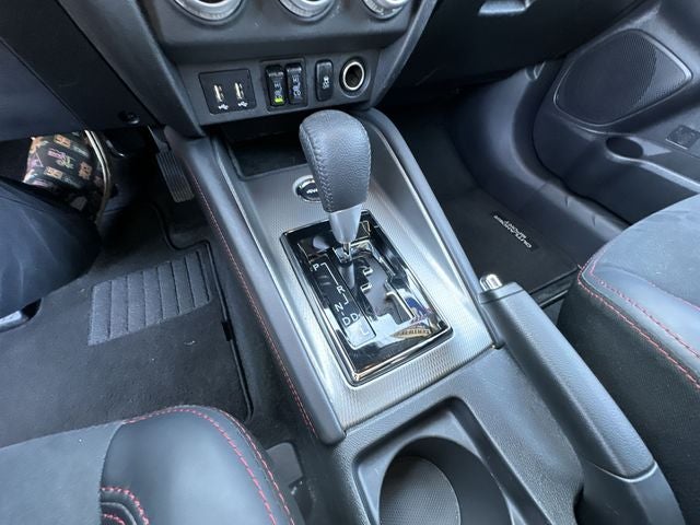 2024 Mitsubishi Outlander Sport 2.0 SE