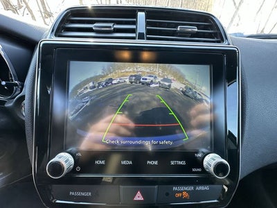 2024 Mitsubishi Outlander Sport 2.0 SE