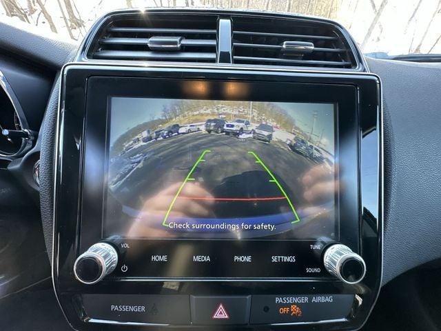 2024 Mitsubishi Outlander Sport 2.0 SE