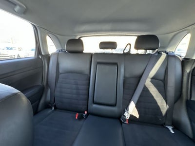 2024 Mitsubishi Outlander Sport 2.0 SE