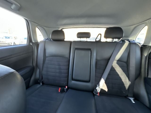 2024 Mitsubishi Outlander Sport 2.0 SE