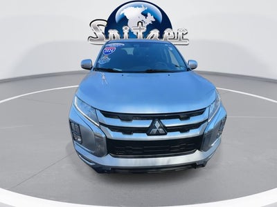 2024 Mitsubishi Outlander Sport 2.0 SE