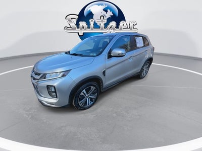 2024 Mitsubishi Outlander Sport 2.0 SE