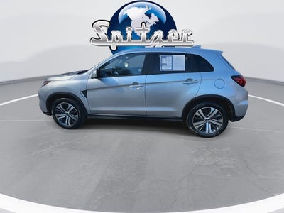 2024 Mitsubishi Outlander Sport 2.0 SE
