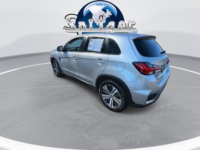 2024 Mitsubishi Outlander Sport 2.0 SE