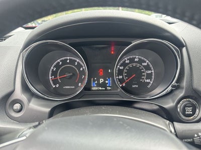 2025 Mitsubishi Outlander Sport 2.0 SE