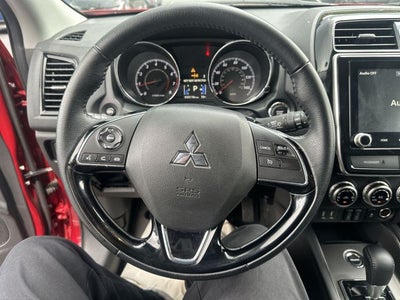 2025 Mitsubishi Outlander Sport 2.0 SE