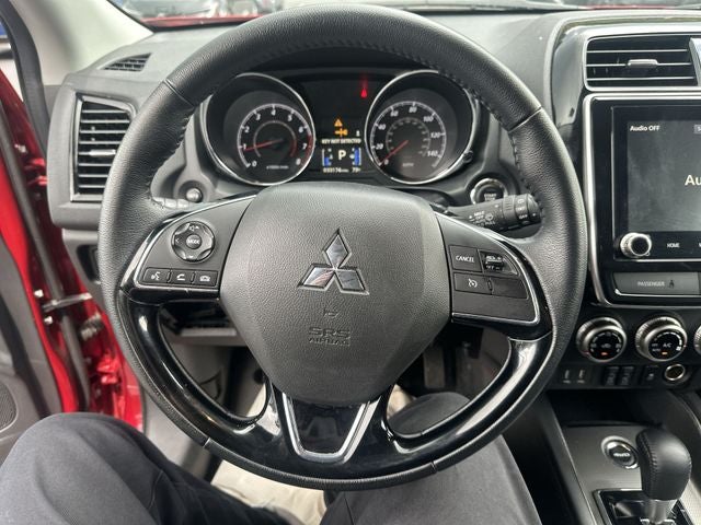 2025 Mitsubishi Outlander Sport 2.0 SE