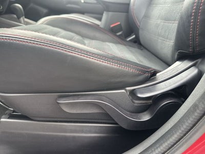 2025 Mitsubishi Outlander Sport 2.0 SE