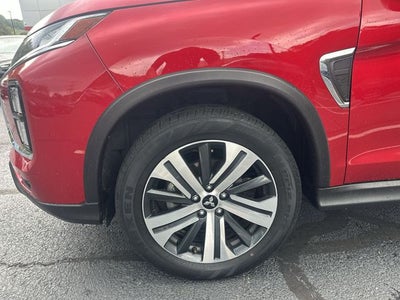 2025 Mitsubishi Outlander Sport 2.0 SE