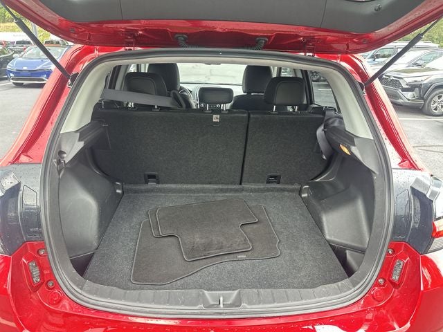 2025 Mitsubishi Outlander Sport 2.0 SE