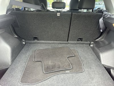 2025 Mitsubishi Outlander Sport 2.0 SE