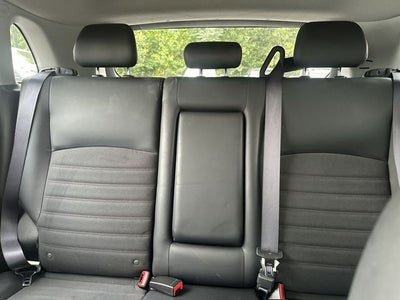 2025 Mitsubishi Outlander Sport 2.0 SE