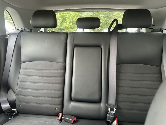 2025 Mitsubishi Outlander Sport 2.0 SE