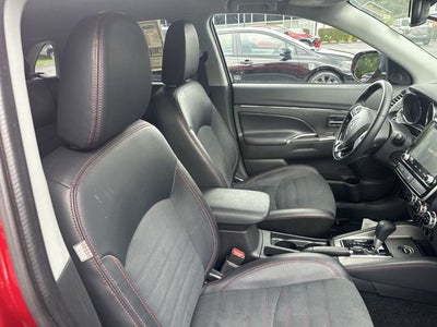 2025 Mitsubishi Outlander Sport 2.0 SE