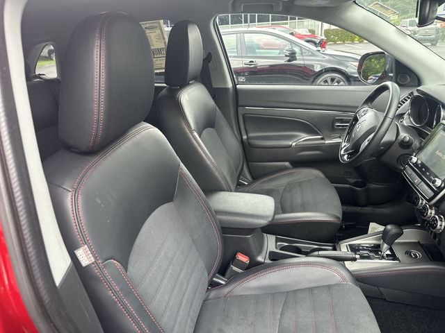 2025 Mitsubishi Outlander Sport 2.0 SE
