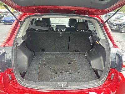 2025 Mitsubishi Outlander Sport 2.0 SE