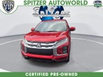 2025 Mitsubishi Outlander Sport 2.0 SE