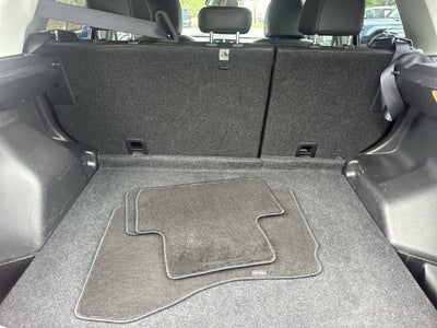 2025 Mitsubishi Outlander Sport 2.0 SE