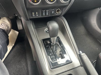 2025 Mitsubishi Outlander Sport 2.0 SE