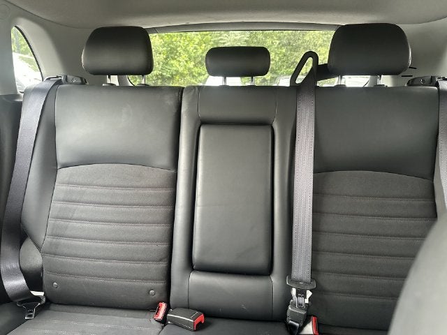 2025 Mitsubishi Outlander Sport 2.0 SE