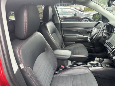 2025 Mitsubishi Outlander Sport 2.0 SE