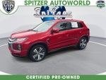 2025 Mitsubishi Outlander Sport 2.0 SE