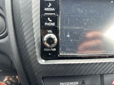 2025 Mitsubishi Outlander Sport 2.0 ES