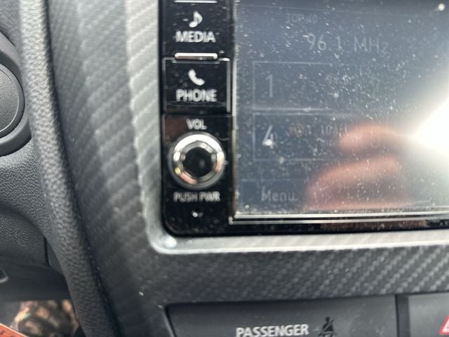 2025 Mitsubishi Outlander Sport 2.0 ES
