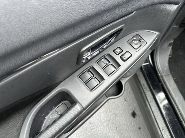 2025 Mitsubishi Outlander Sport 2.0 ES