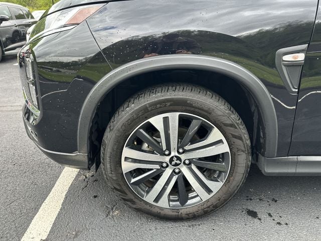 2025 Mitsubishi Outlander Sport 2.0 ES