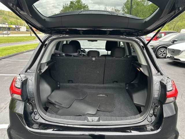 2025 Mitsubishi Outlander Sport 2.0 ES
