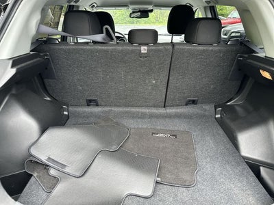 2025 Mitsubishi Outlander Sport 2.0 ES
