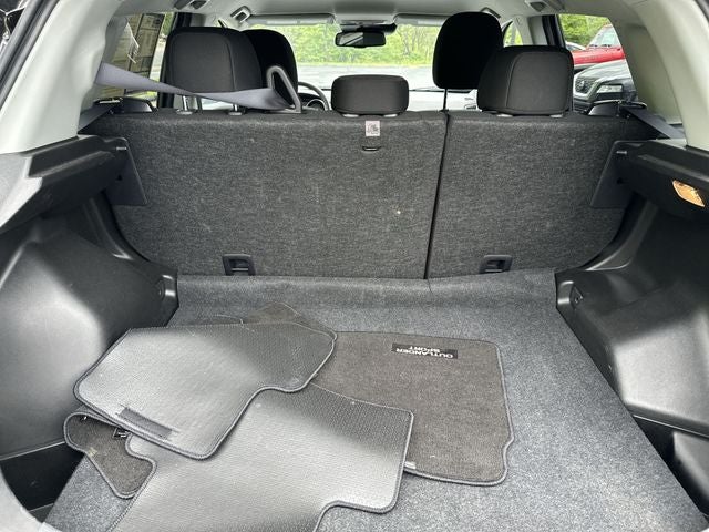 2025 Mitsubishi Outlander Sport 2.0 ES