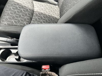 2025 Mitsubishi Outlander Sport 2.0 ES