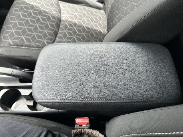 2025 Mitsubishi Outlander Sport 2.0 ES
