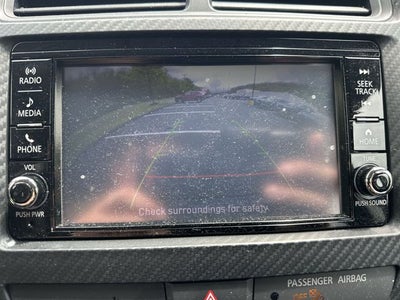 2025 Mitsubishi Outlander Sport 2.0 ES