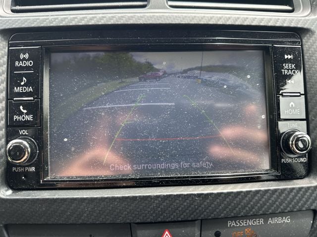 2025 Mitsubishi Outlander Sport 2.0 ES