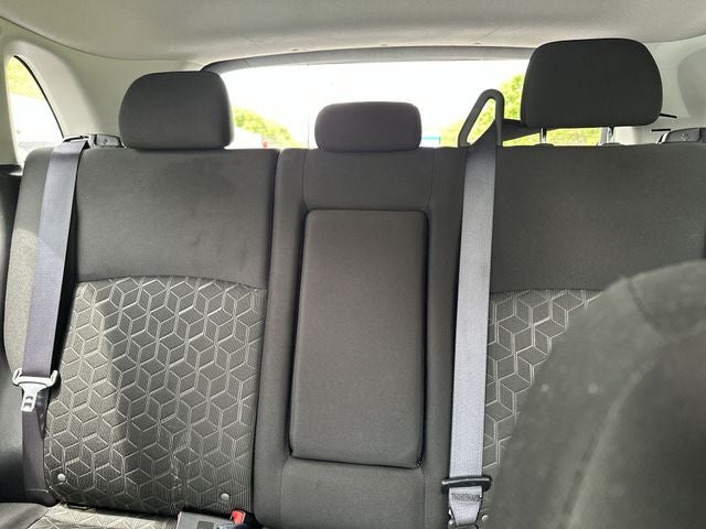 2025 Mitsubishi Outlander Sport 2.0 ES